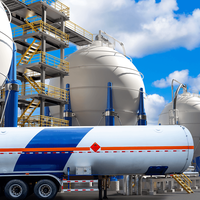 Petrochemical