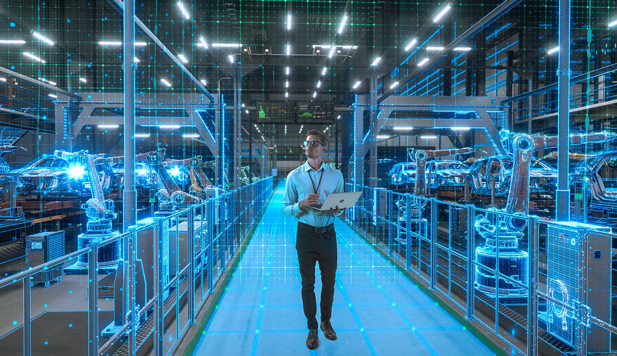 Smart Energy-Saving System