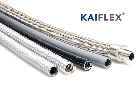 Metal Conduit