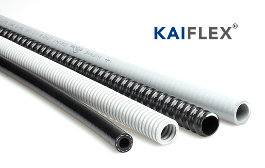 Non-Metal Conduit