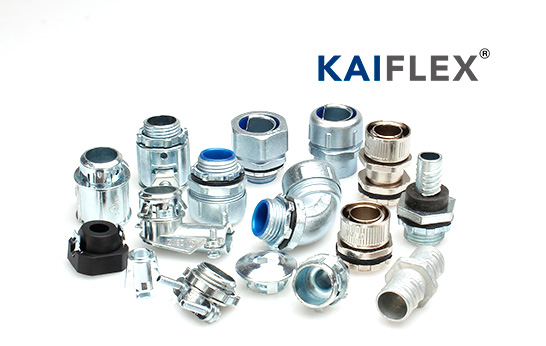 Metallic Fitting