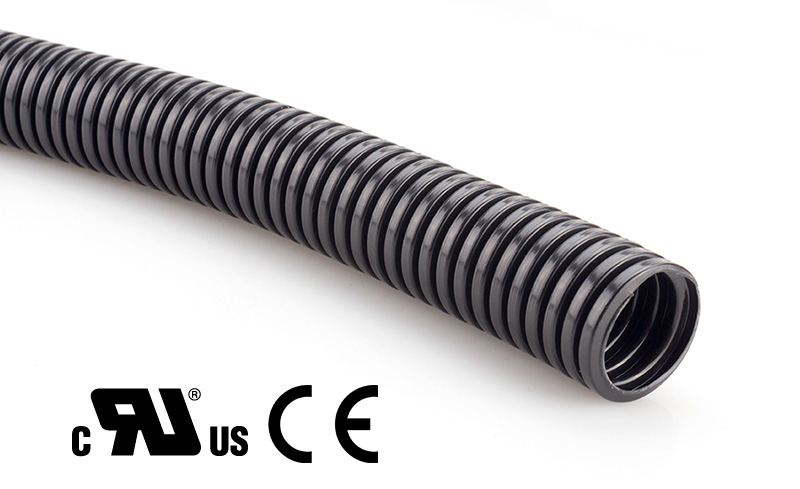 Non-metallic Mechanical Protection Tubing