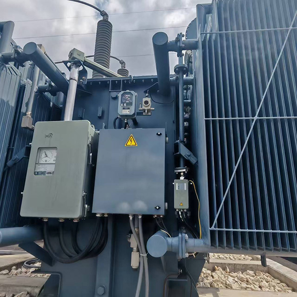 UL Liquid-Tight Flexible Metal Conduit for Power Distribution