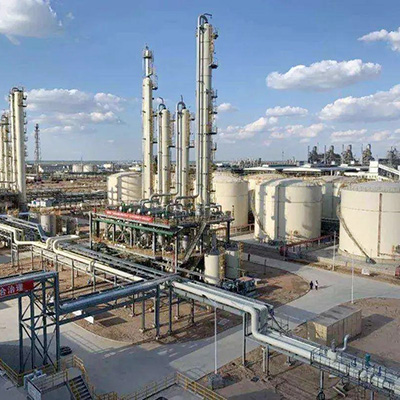 Explosion Proof Flexible Coupling for Oil & Gas Hazardous Areas