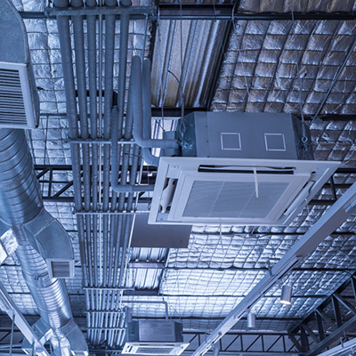 Maximizing HVAC System Longevity with UL1660 Liquid-Tight Flexible Nonmetallic Conduit