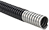 Flexible Metal Conduit, Square-lock Gal, PVC Jacket