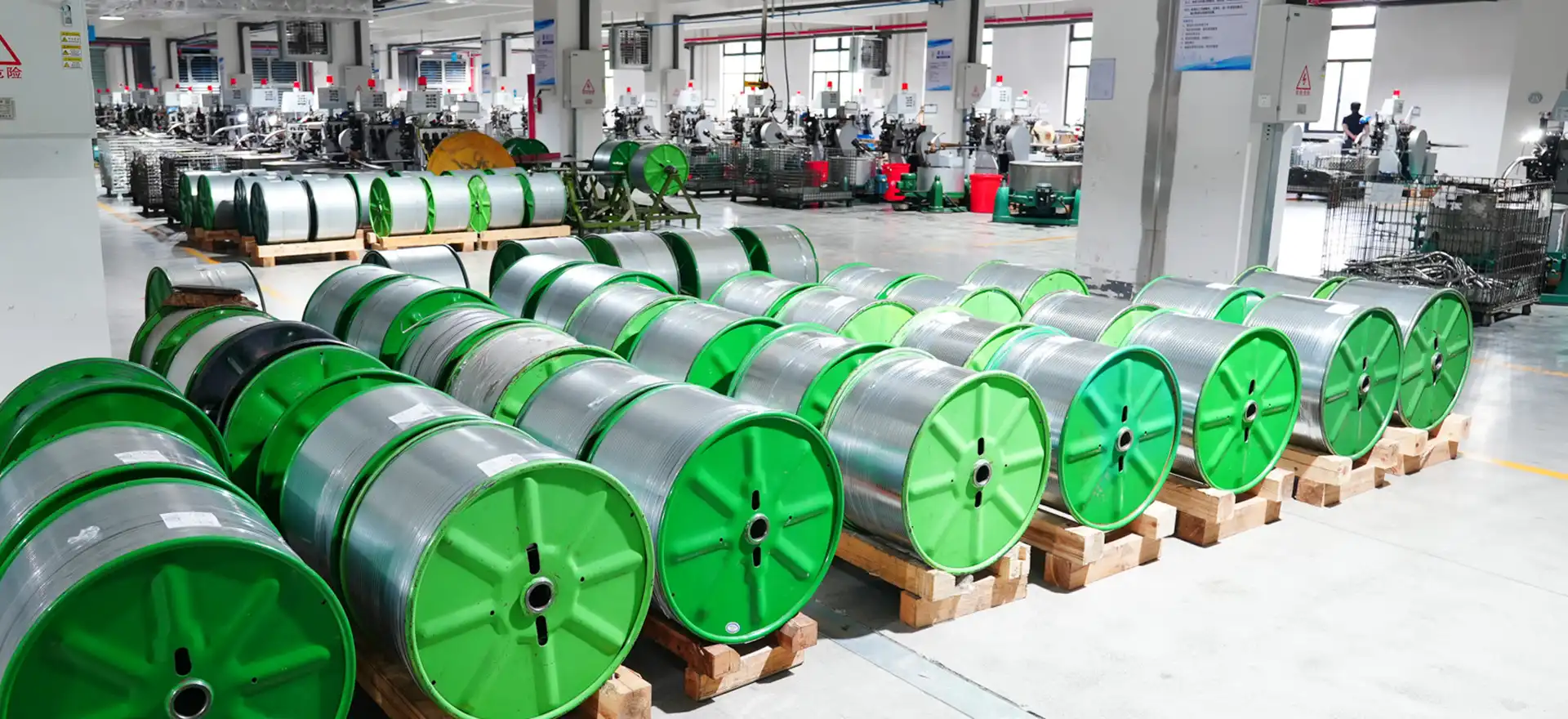Flexible (Anhui) Precision Technology Co.,Ltd flexible metal conduit factory