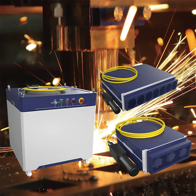 Protecting Vulnerable Fiber Assets: Heavy-Duty Interlocked Flexible Conduits for High-Power Industrial Laser Systems
